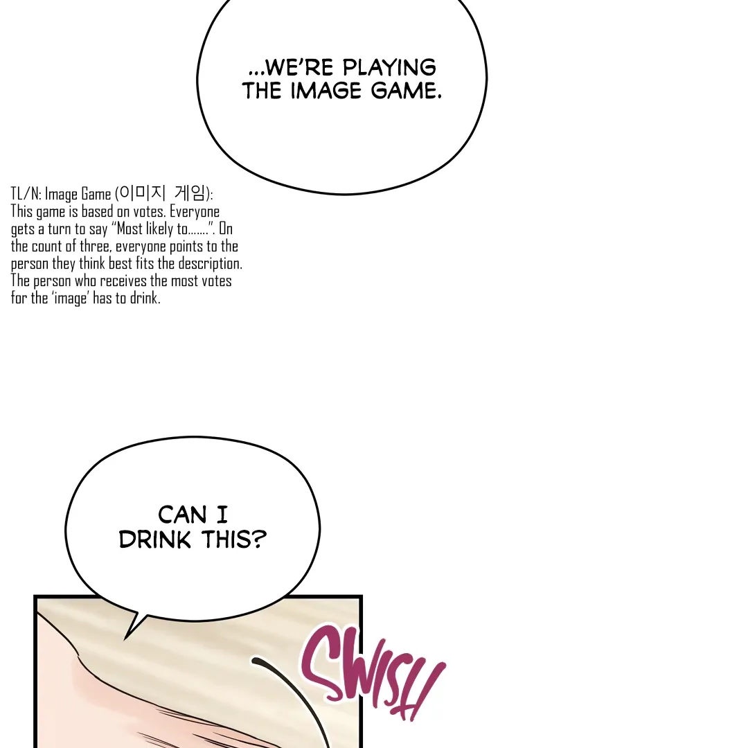 Alpha Trauma - Chapter 8 Page 99