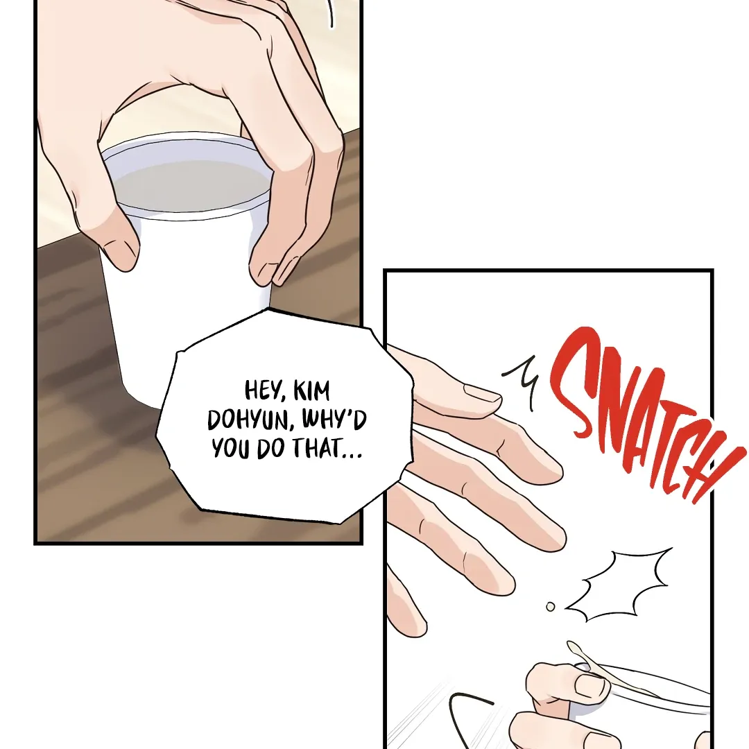 Alpha Trauma - Chapter 8 Page 100