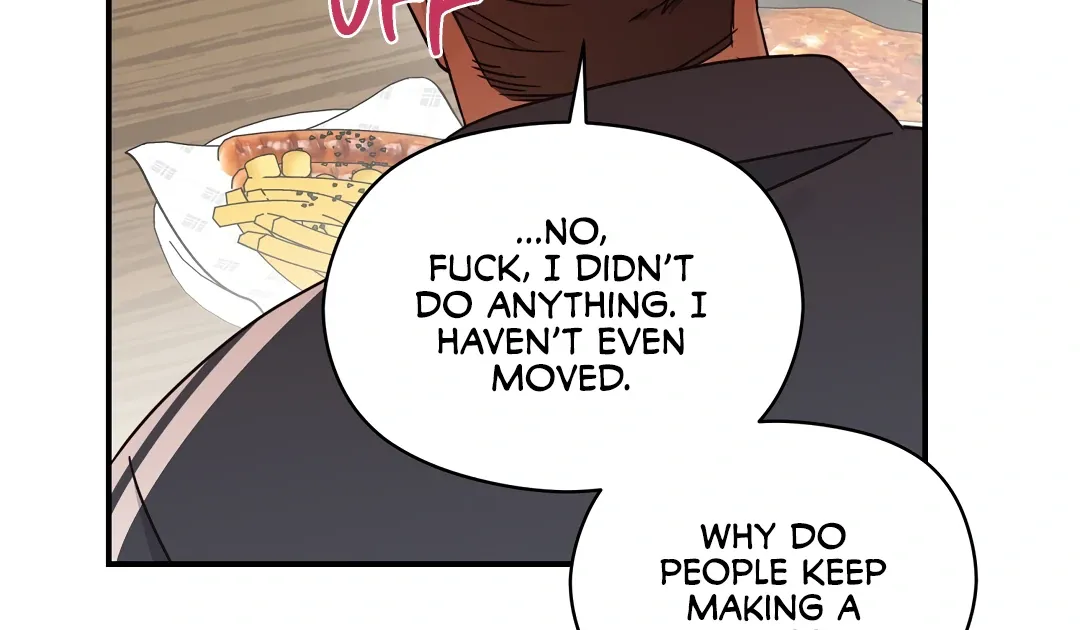 Alpha Trauma - Chapter 8 Page 105