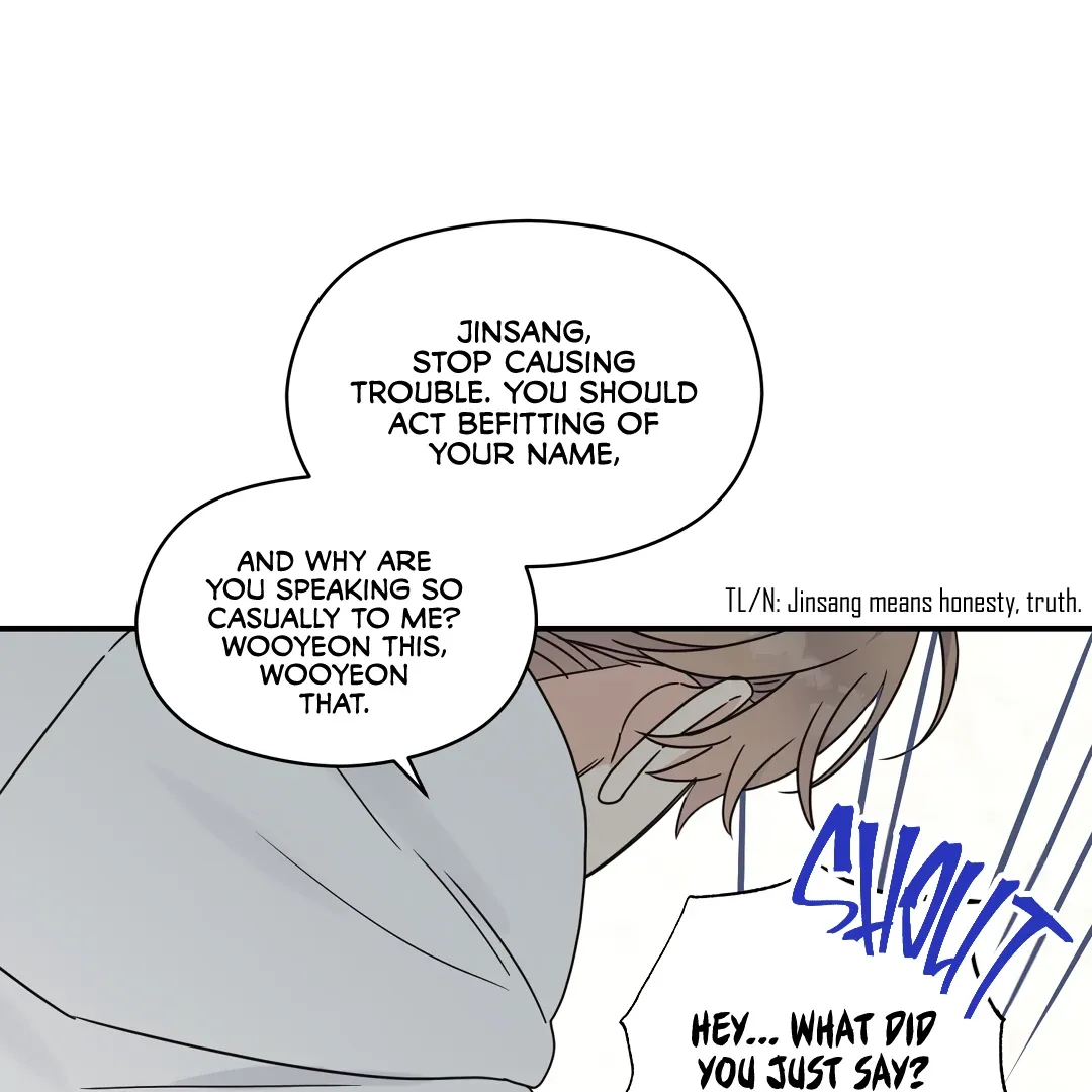 Alpha Trauma - Chapter 8 Page 113