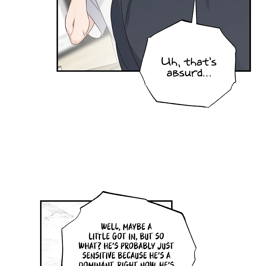Alpha Trauma - Chapter 8 Page 117