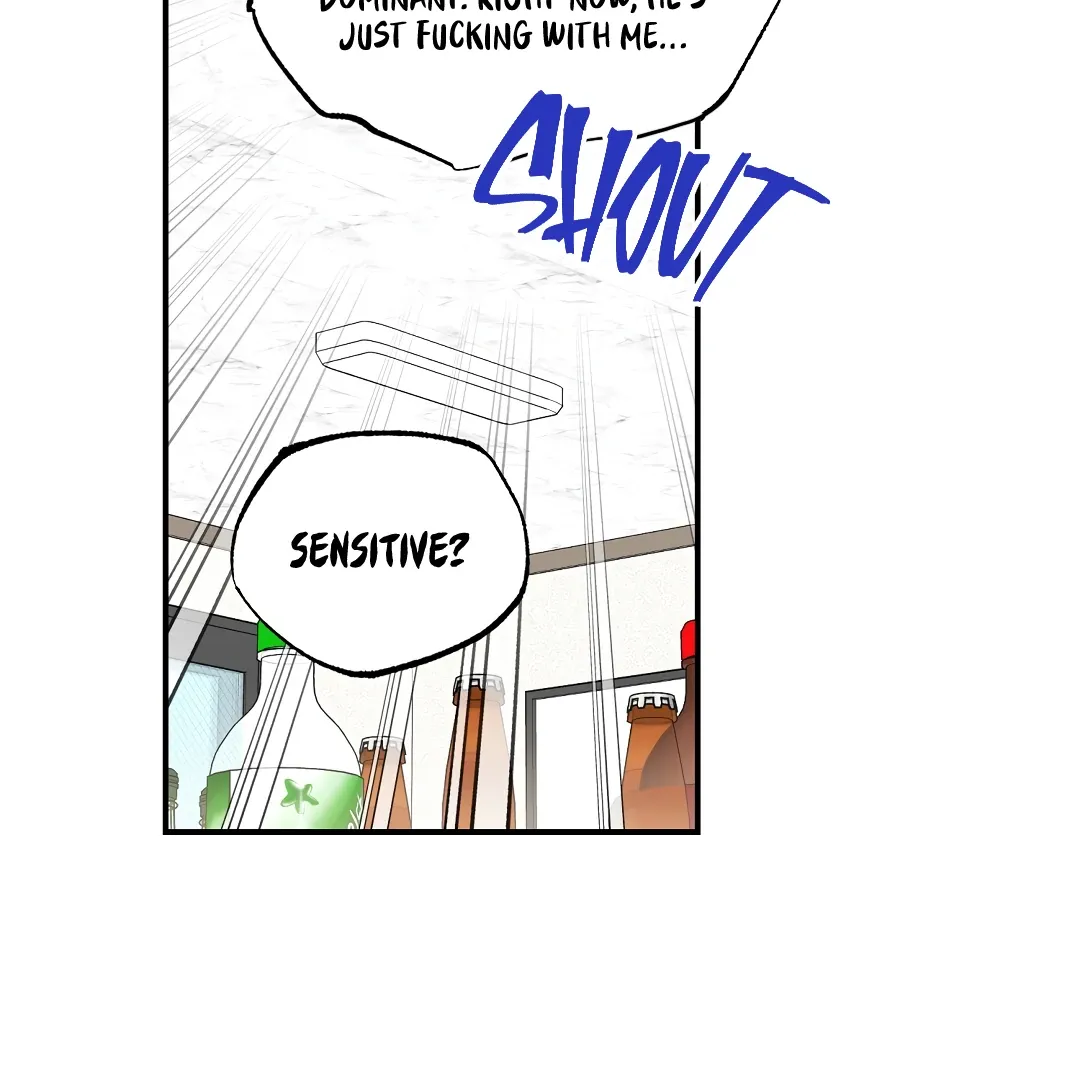 Alpha Trauma - Chapter 8 Page 118