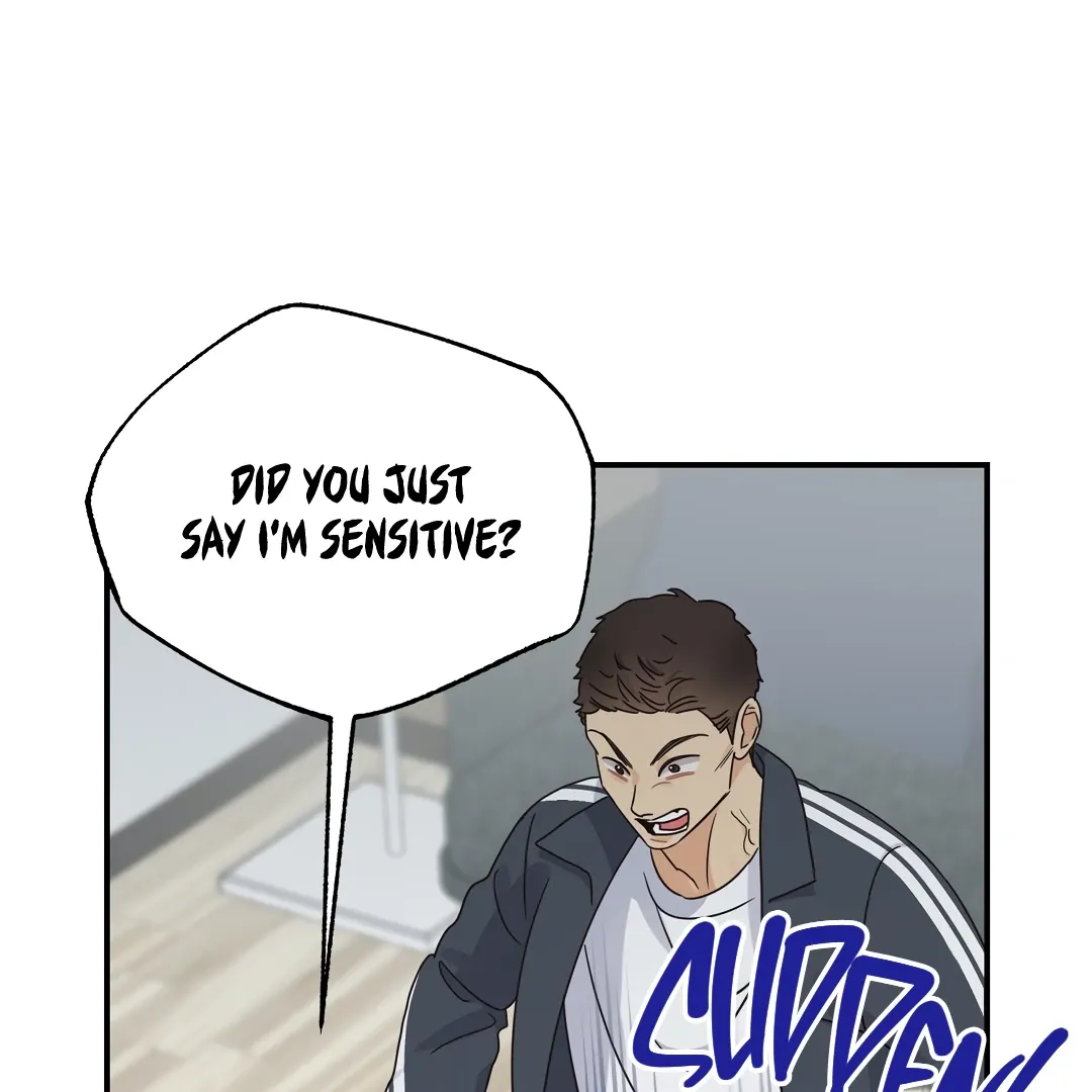 Alpha Trauma - Chapter 8 Page 119