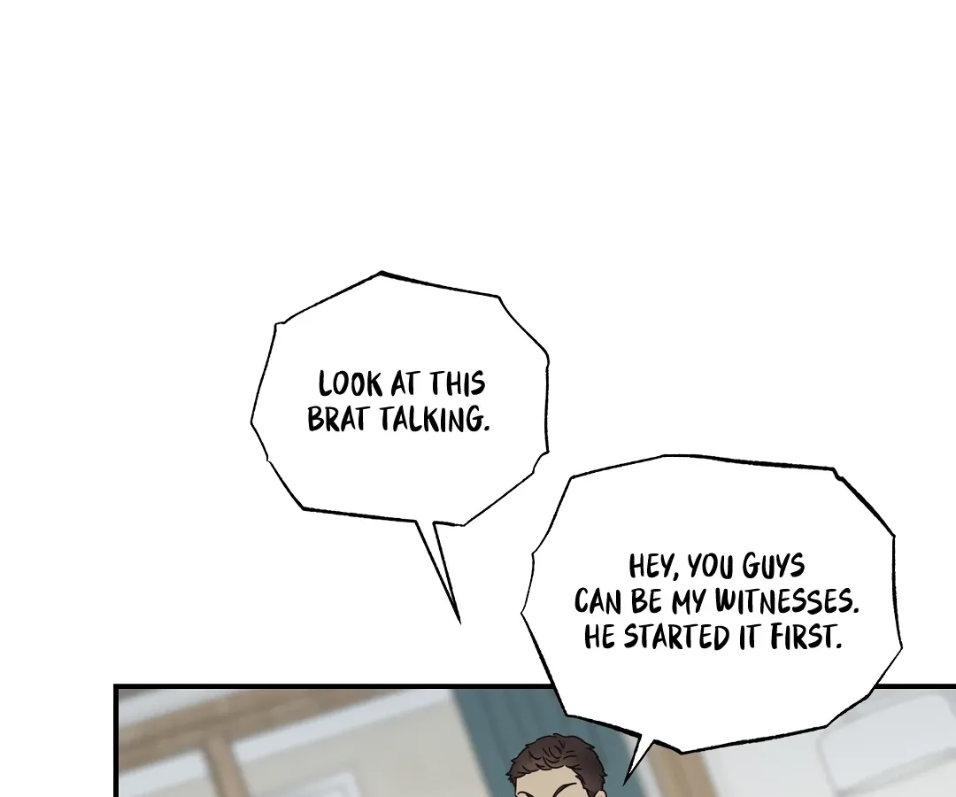 Alpha Trauma - Chapter 8 Page 123