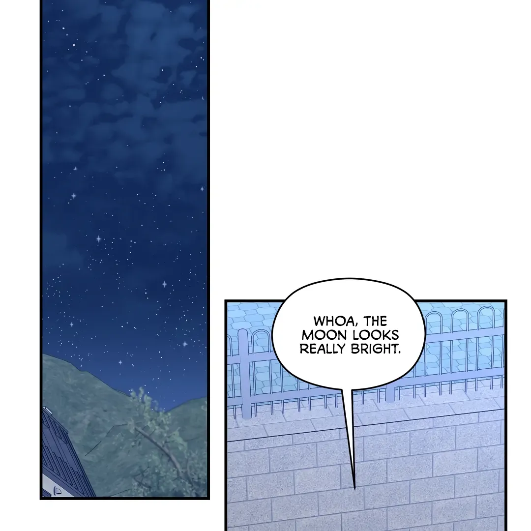 Alpha Trauma - Chapter 9 Page 3