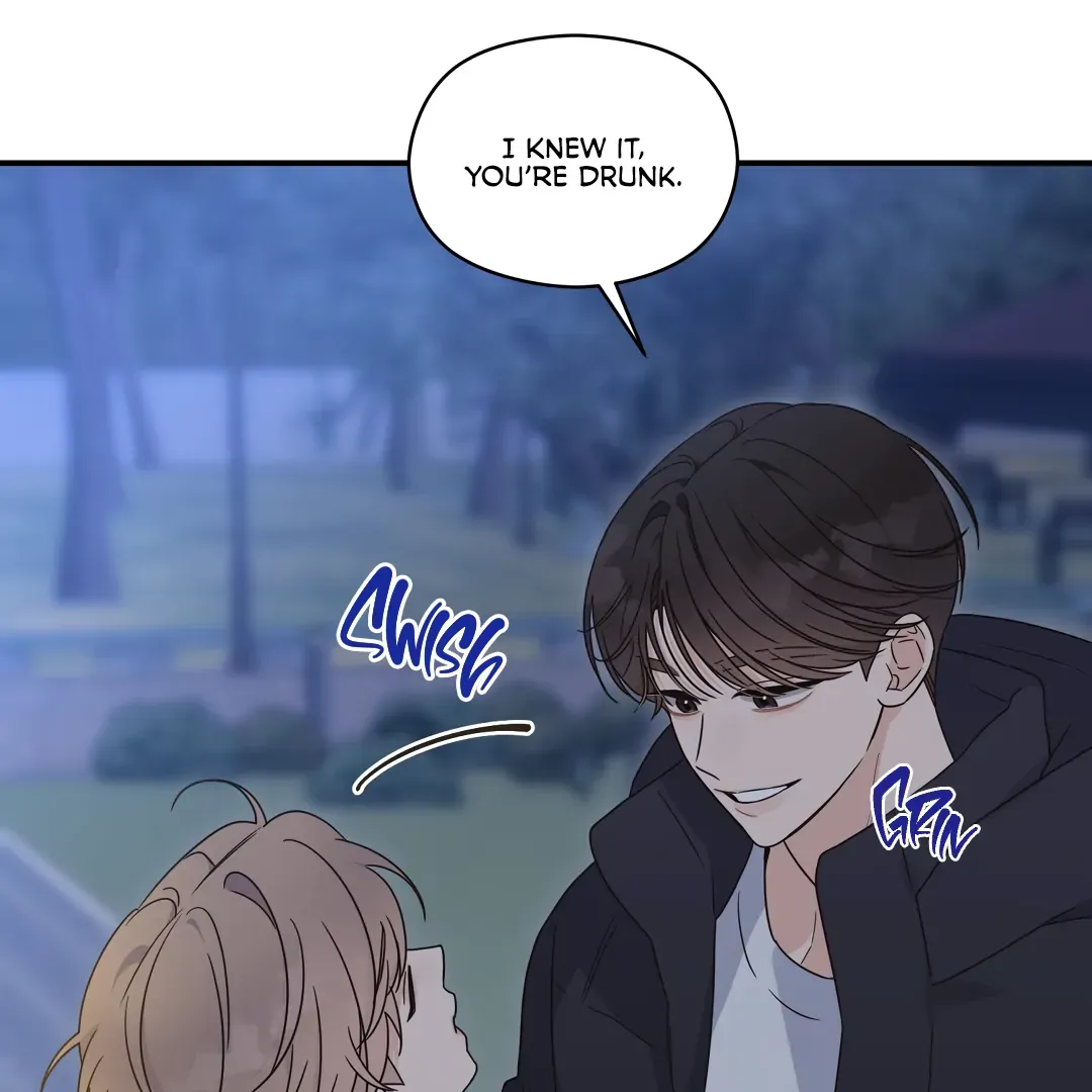 Alpha Trauma - Chapter 9 Page 13