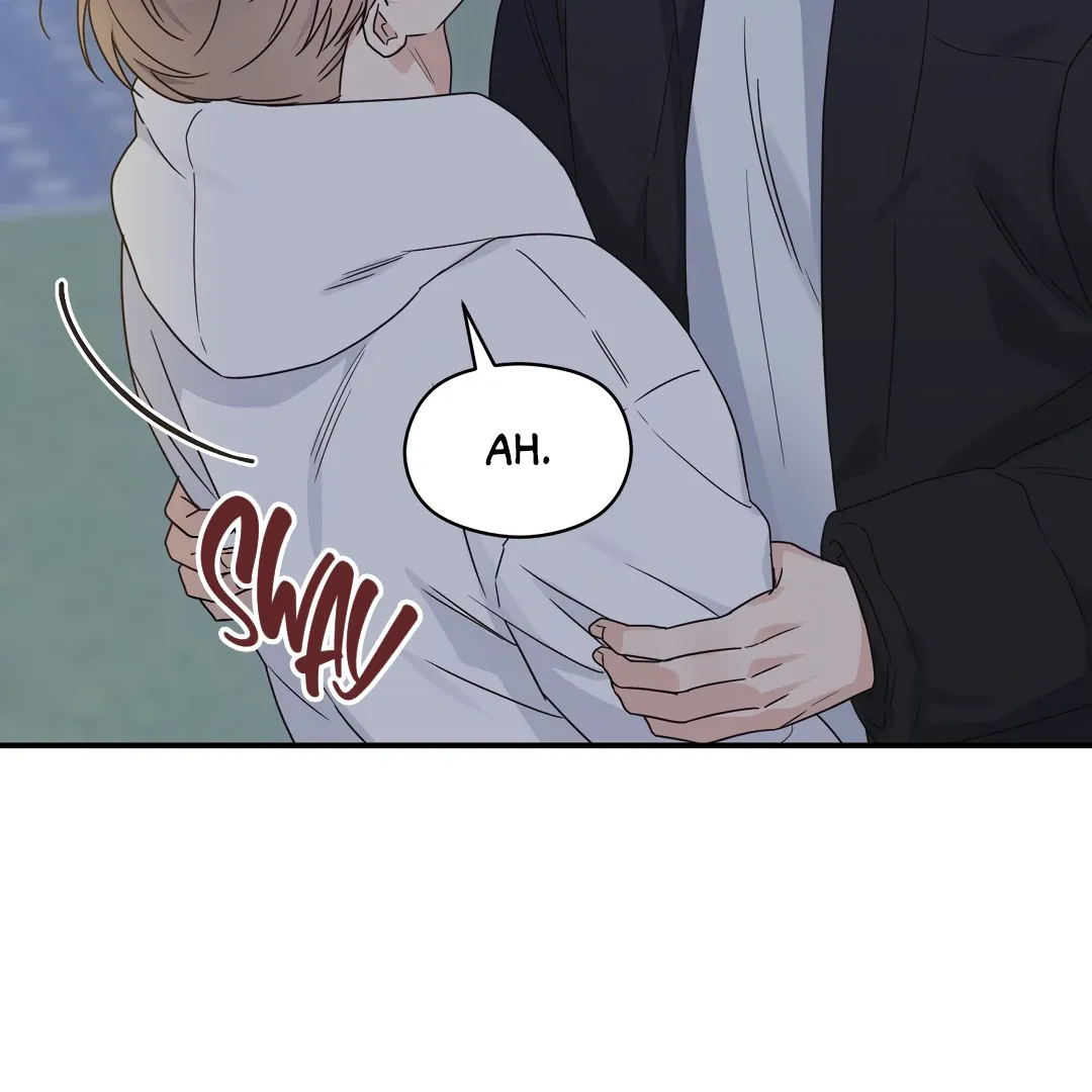 Alpha Trauma - Chapter 9 Page 14