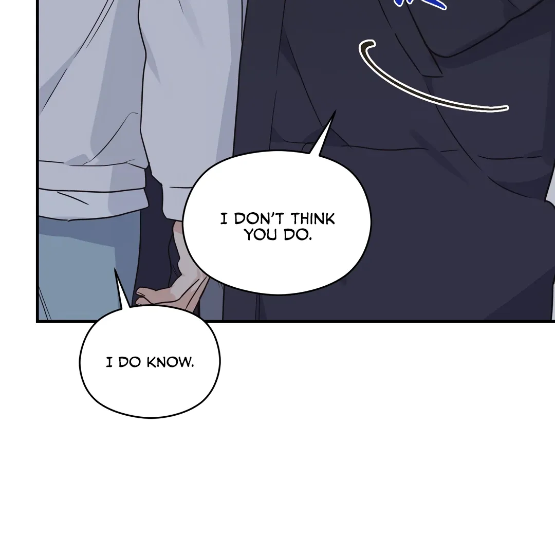 Alpha Trauma - Chapter 9 Page 19