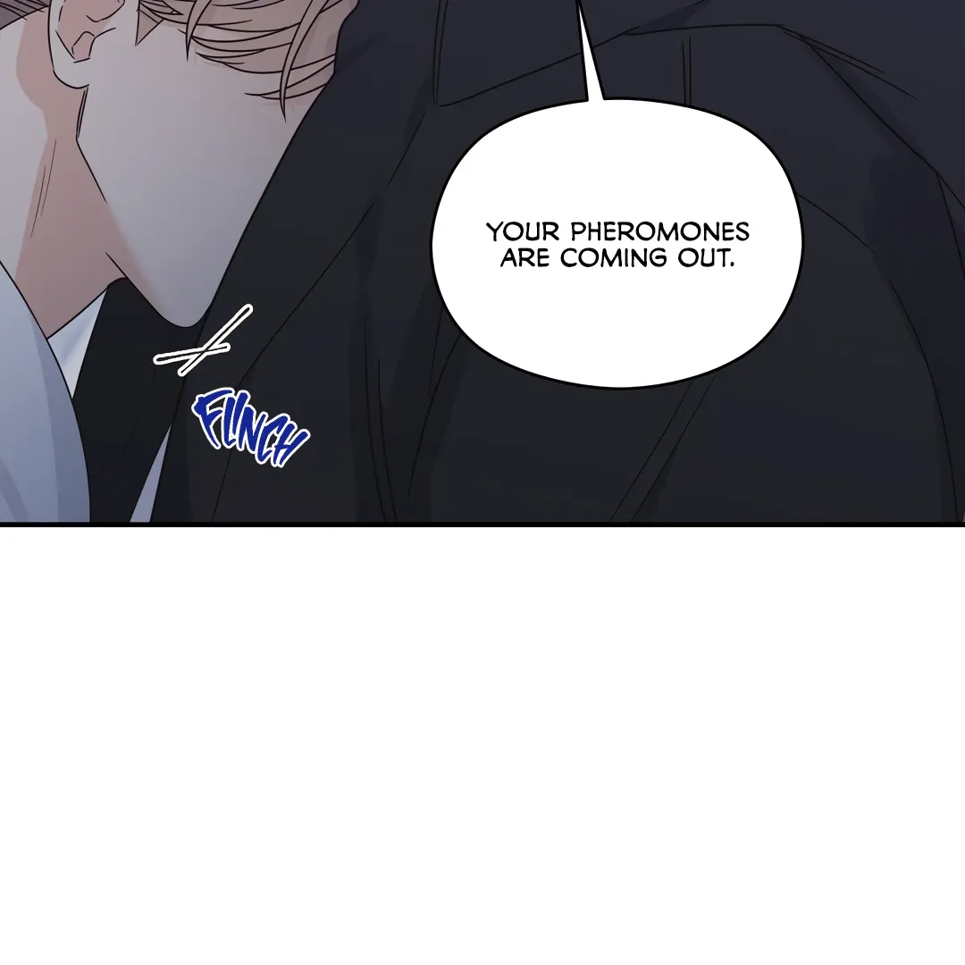 Alpha Trauma - Chapter 9 Page 29