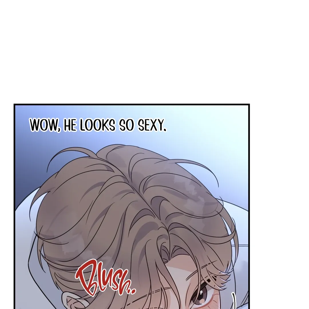 Alpha Trauma - Chapter 9 Page 55