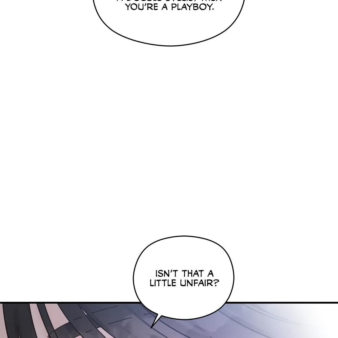 Alpha Trauma - Chapter 9 Page 74