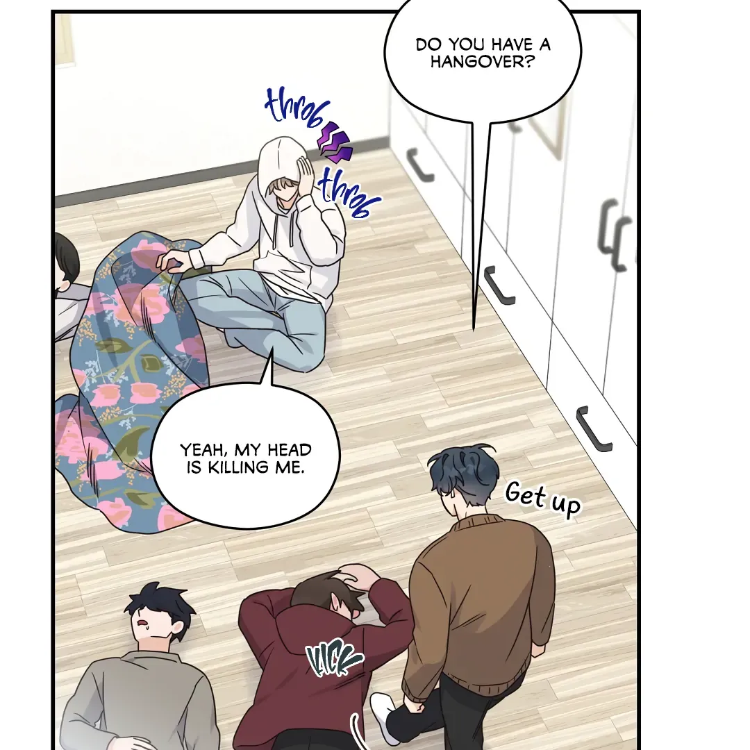 Alpha Trauma - Chapter 9 Page 94