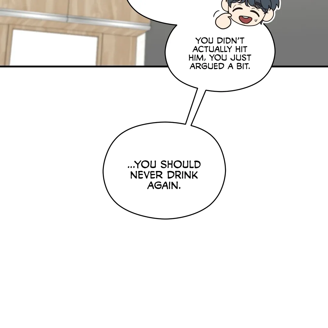 Alpha Trauma - Chapter 9 Page 101