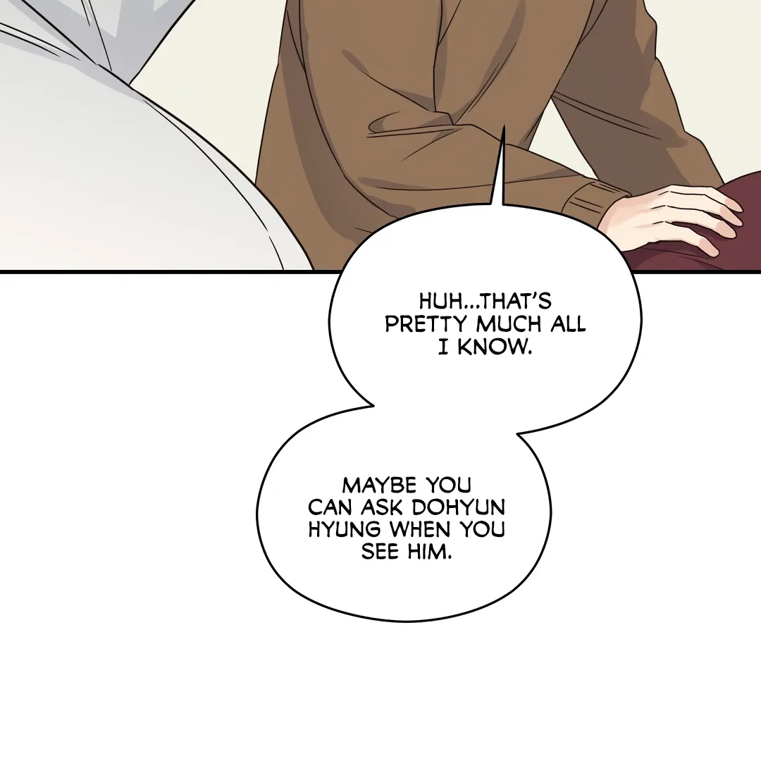 Alpha Trauma - Chapter 9 Page 103