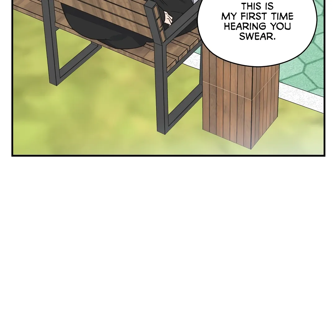 Alpha Trauma - Chapter 9 Page 135