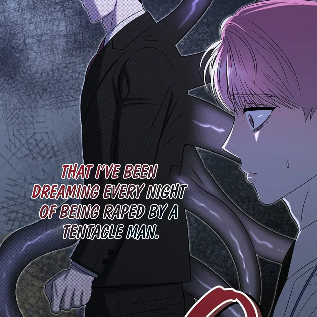 Tentacles Appeared! - Chapter 1 Page 21