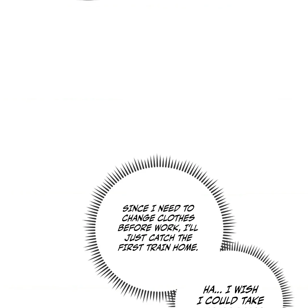 Tentacles Appeared! - Chapter 1 Page 37