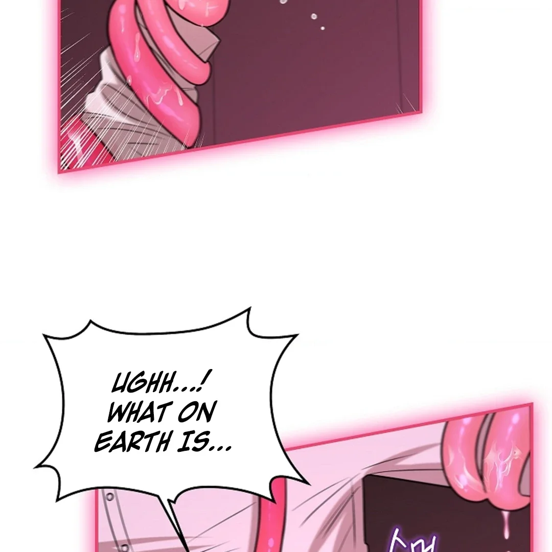 Tentacles Appeared! - Chapter 1 Page 46