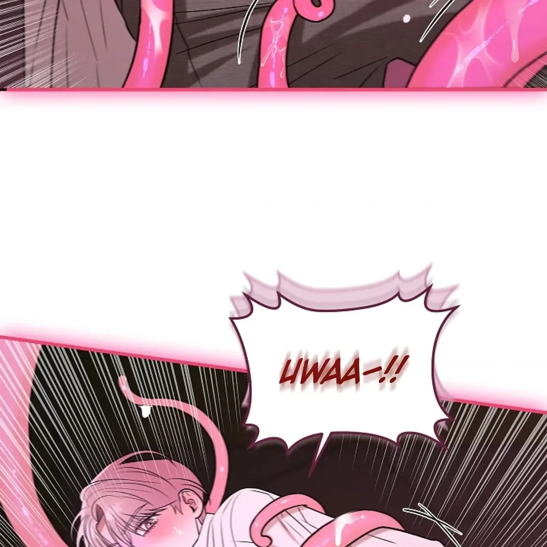 Tentacles Appeared! - Chapter 1 Page 49