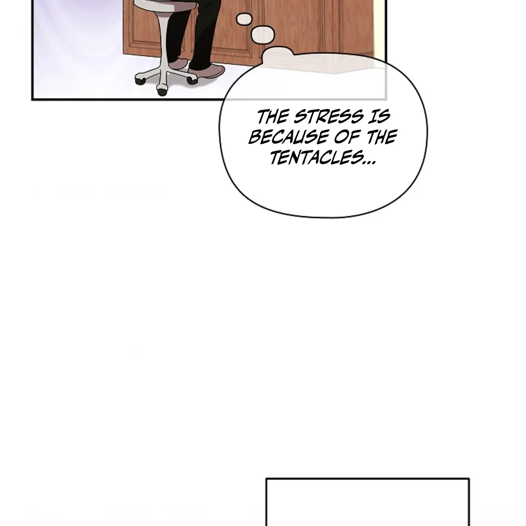 Tentacles Appeared! - Chapter 1 Page 74
