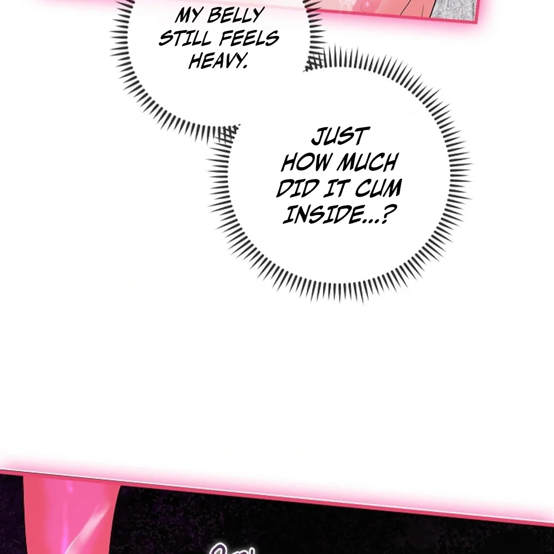Tentacles Appeared! - Chapter 1 Page 107