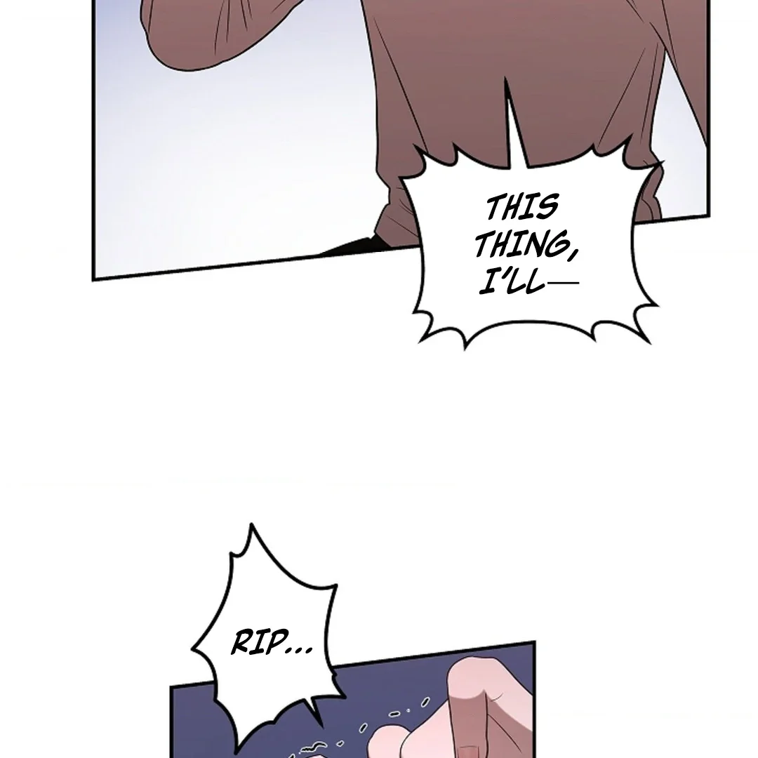 Tentacles Appeared! - Chapter 1 Page 114