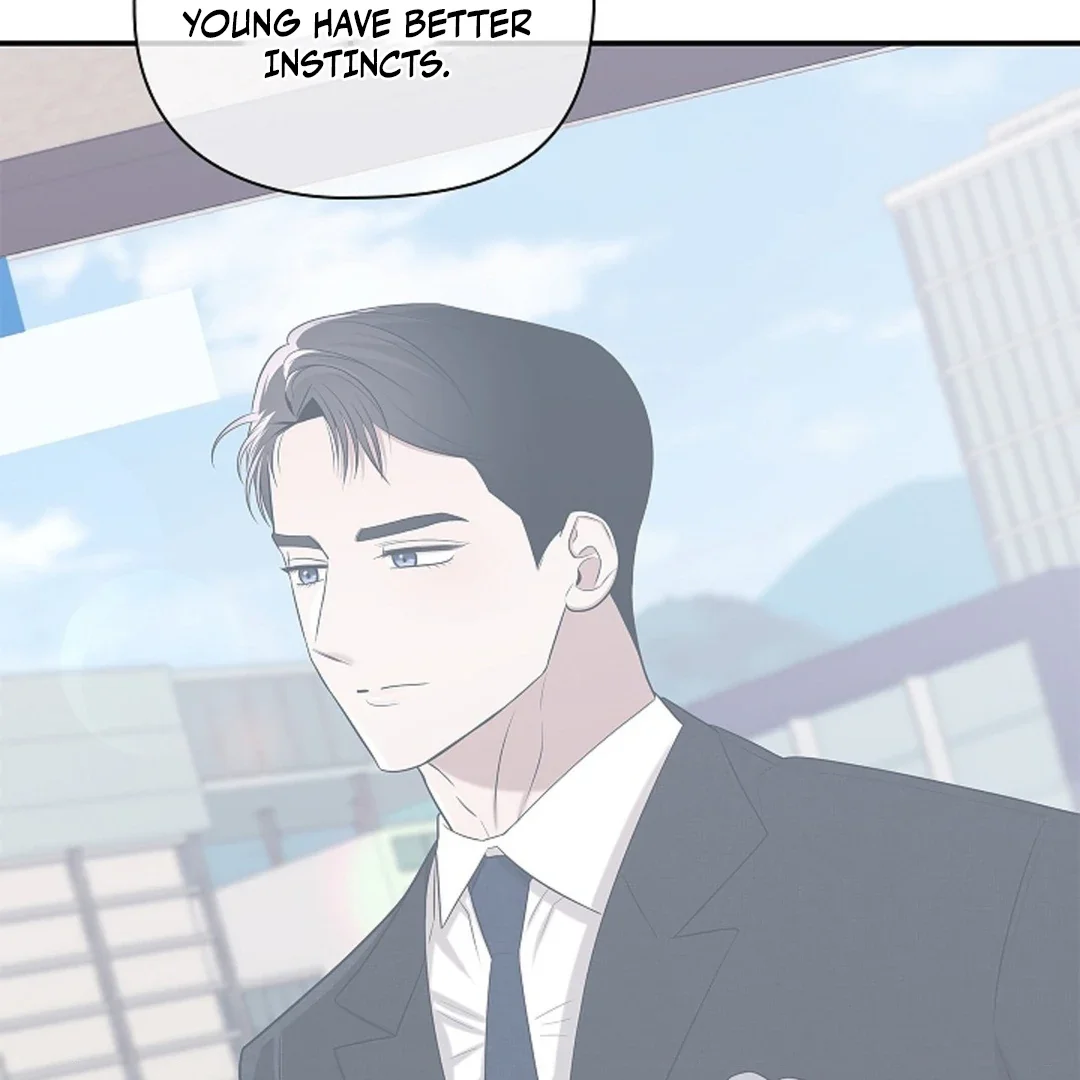 Tentacles Appeared! - Chapter 1 Page 134