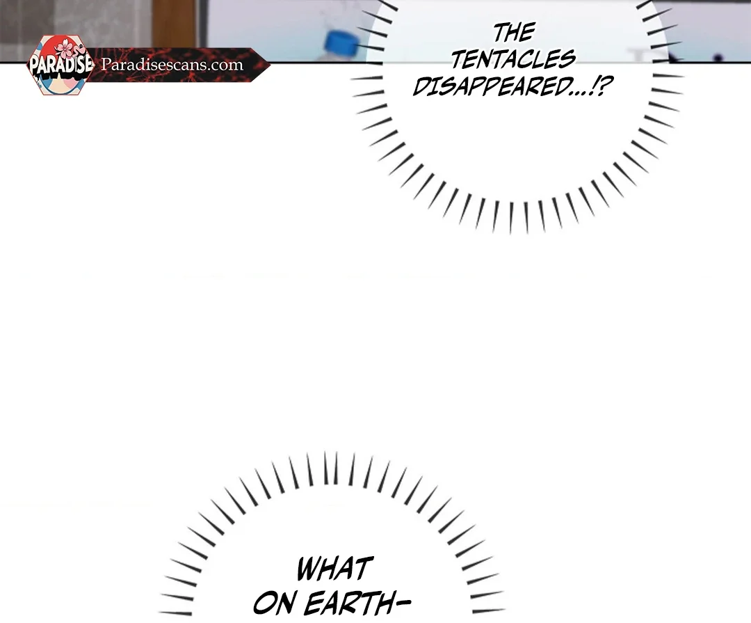 Tentacles Appeared! - Chapter 2 Page 15