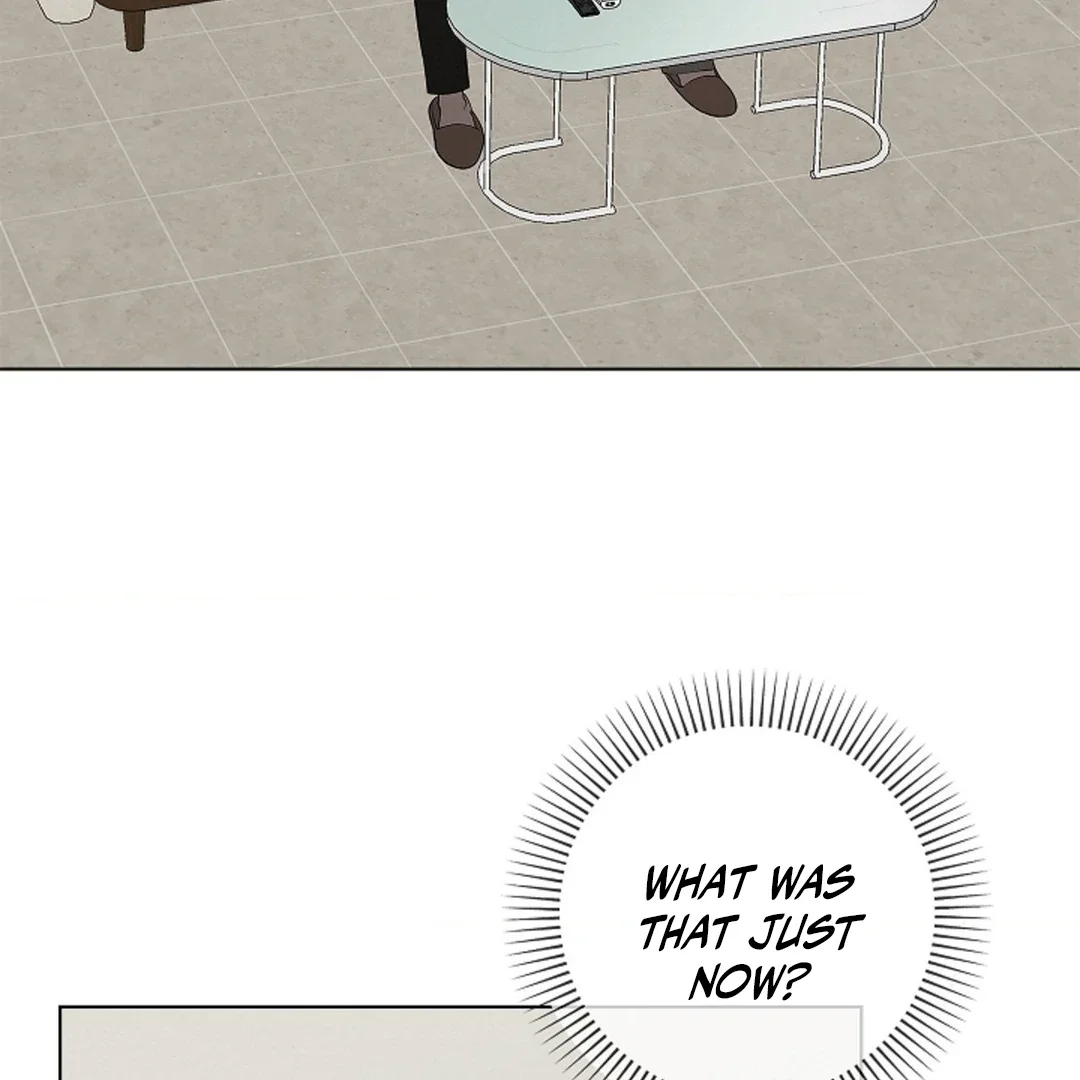 Tentacles Appeared! - Chapter 2 Page 22
