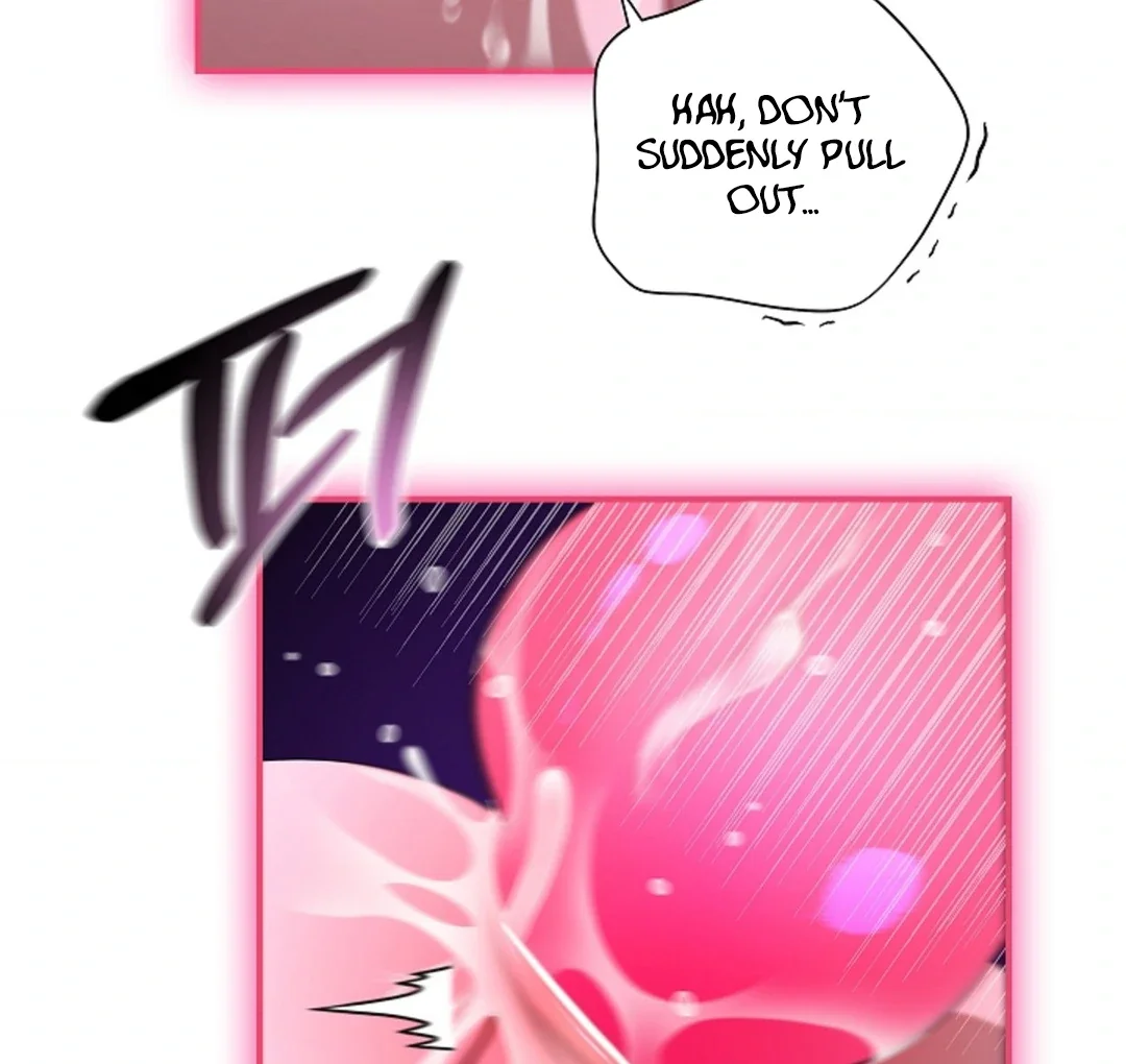 Tentacles Appeared! - Chapter 2 Page 55