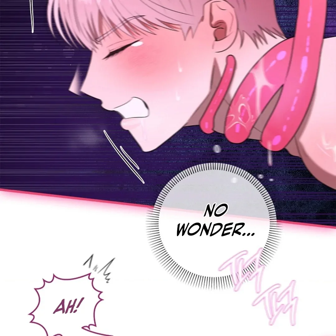 Tentacles Appeared! - Chapter 2 Page 58