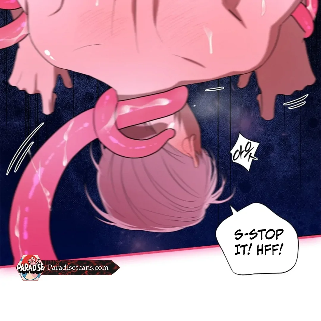 Tentacles Appeared! - Chapter 2 Page 66
