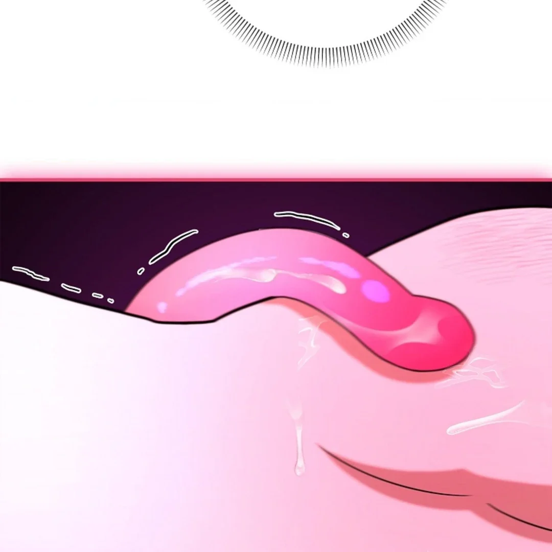 Tentacles Appeared! - Chapter 2 Page 74