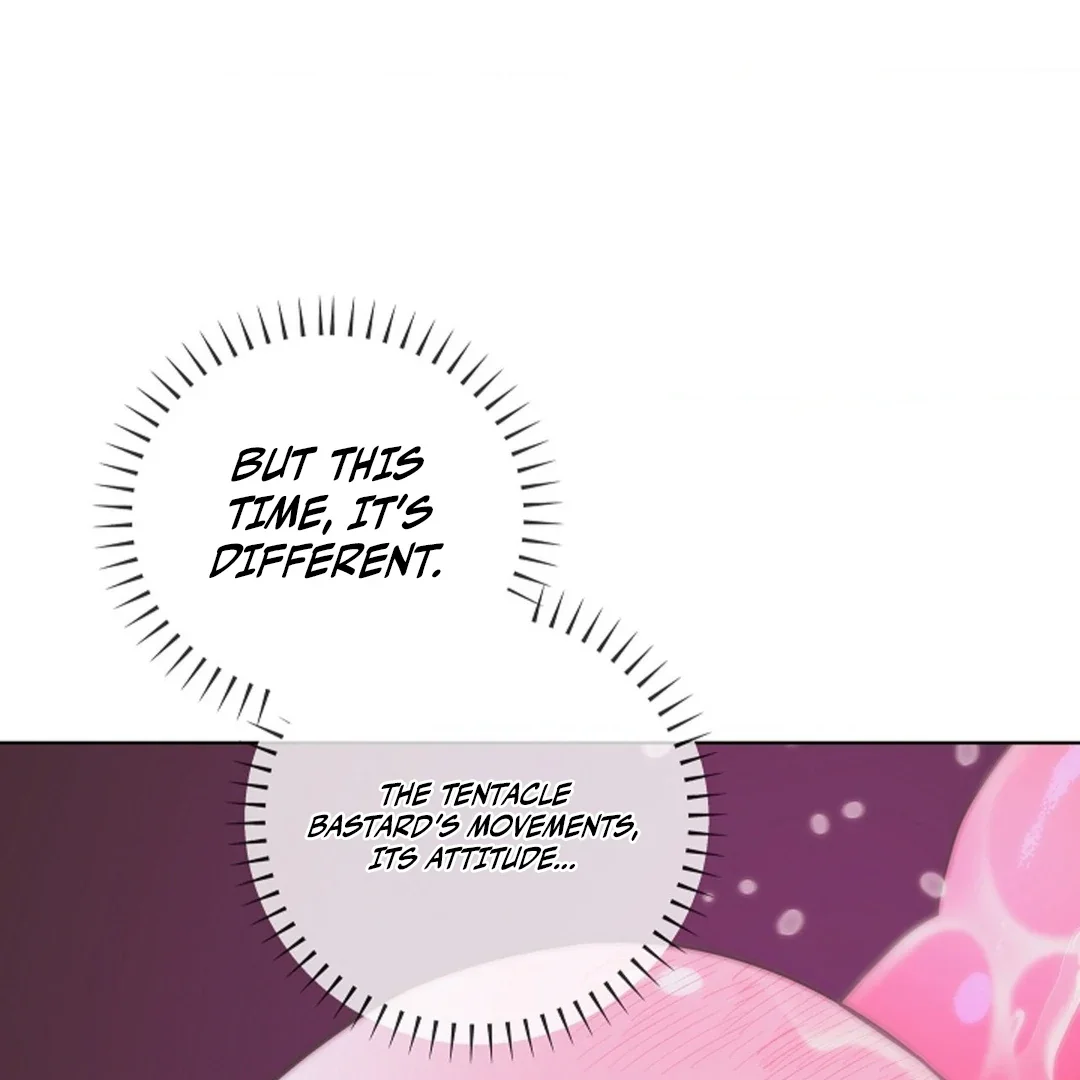 Tentacles Appeared! - Chapter 2 Page 108