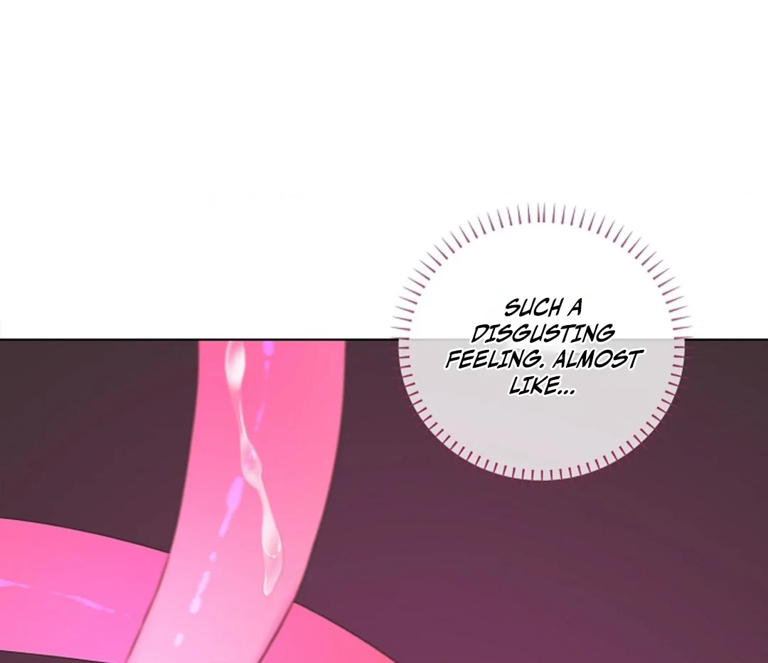 Tentacles Appeared! - Chapter 2 Page 111