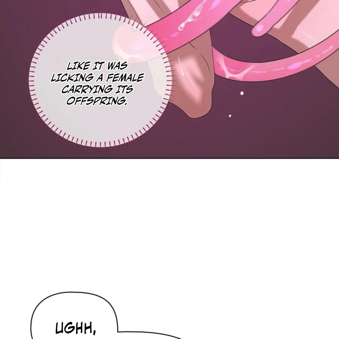 Tentacles Appeared! - Chapter 2 Page 113