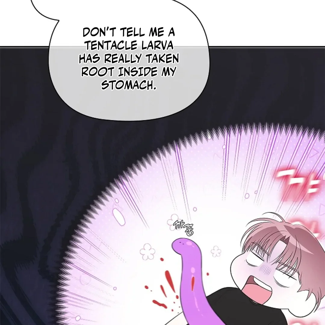Tentacles Appeared! - Chapter 2 Page 114