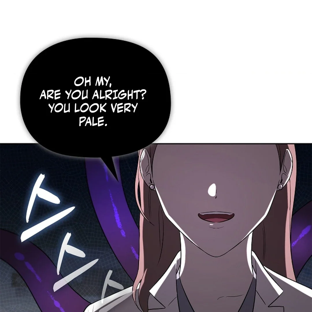 Tentacles Appeared! - Chapter 2 Page 120