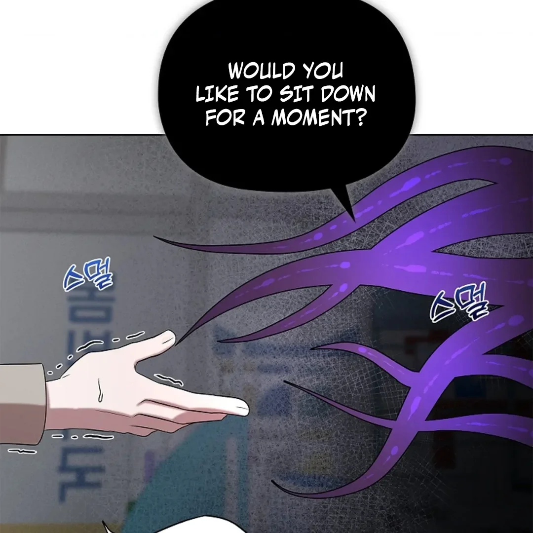 Tentacles Appeared! - Chapter 2 Page 122