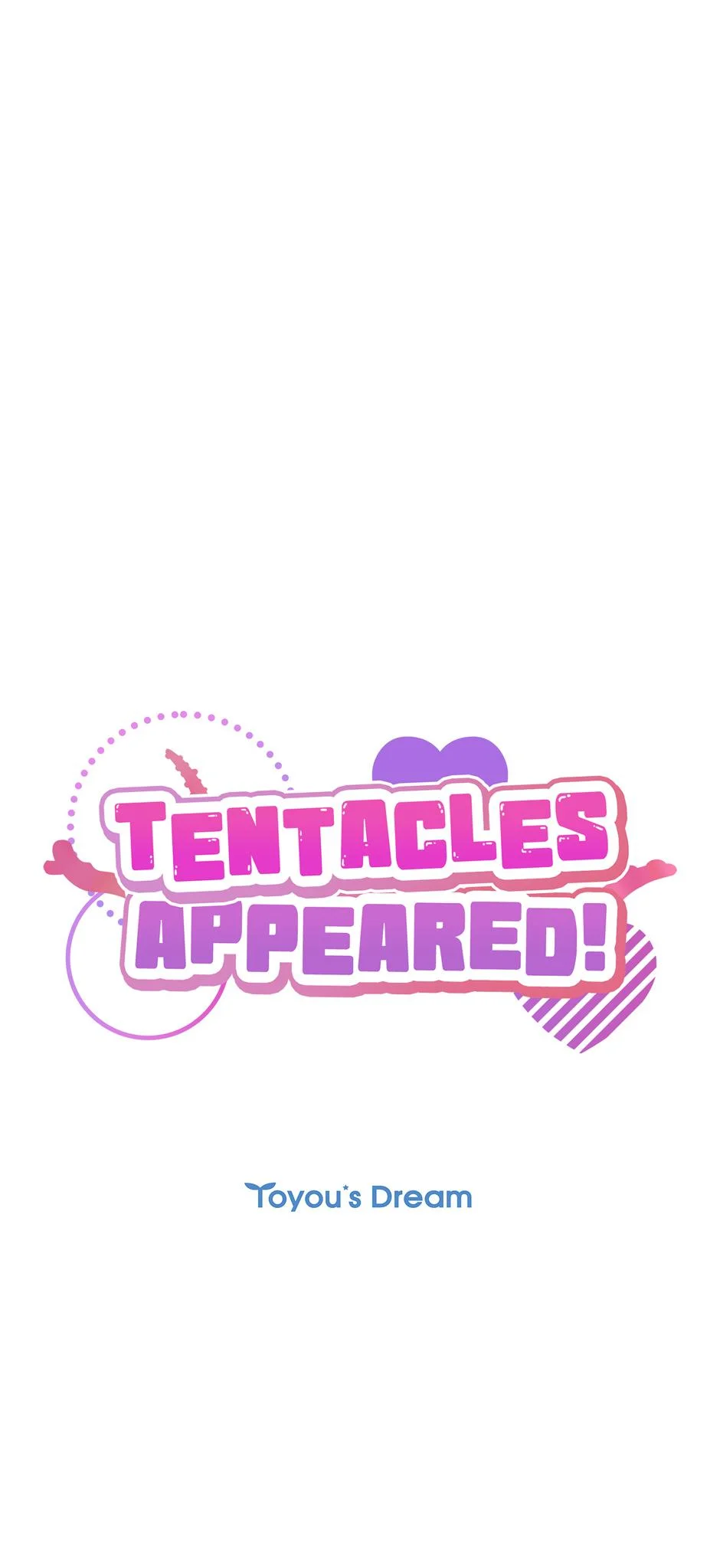 Tentacles Appeared! - Chapter 29 Page 23