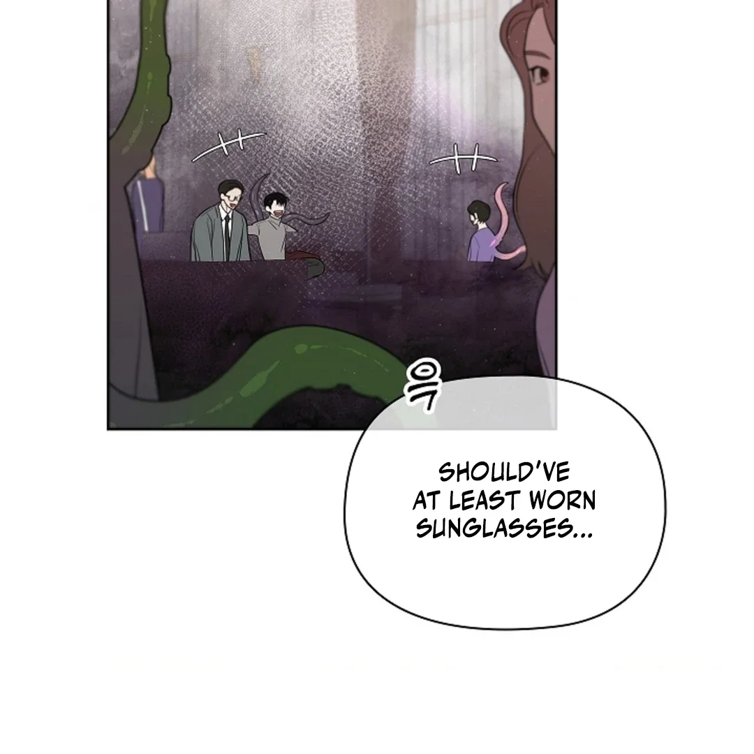 Tentacles Appeared! - Chapter 3 Page 33