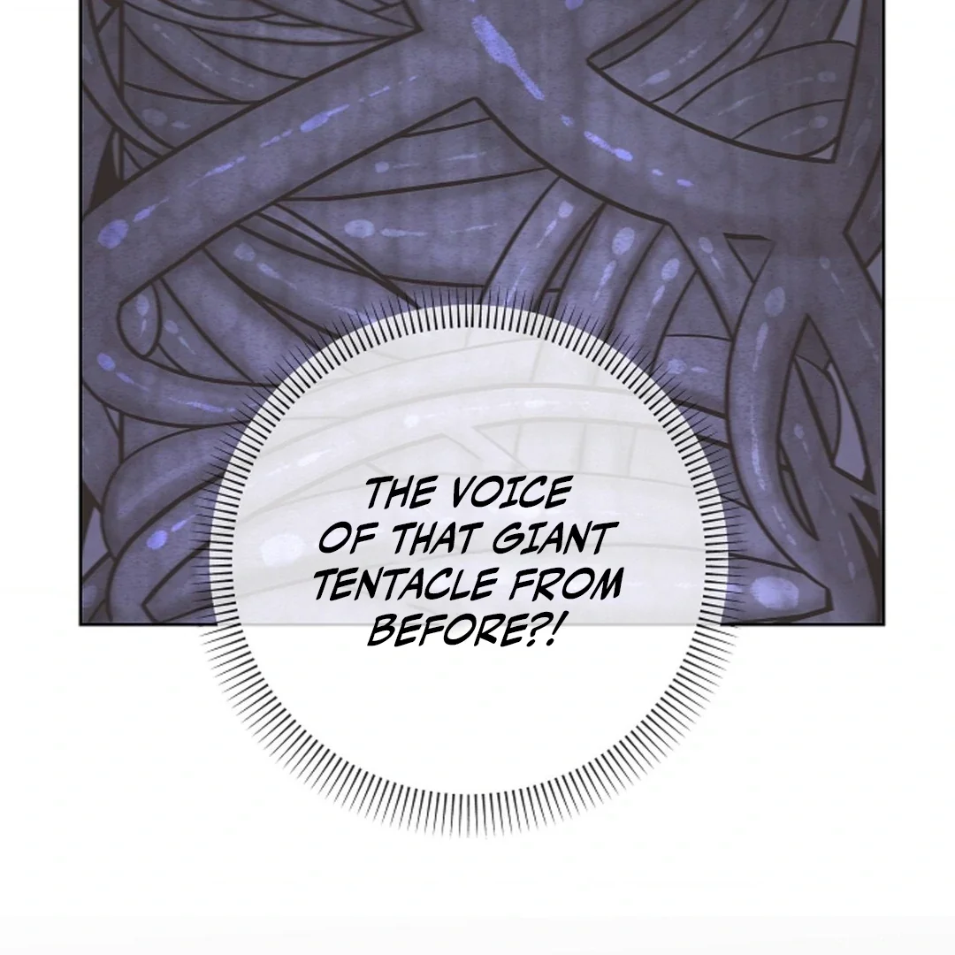 Tentacles Appeared! - Chapter 3 Page 57
