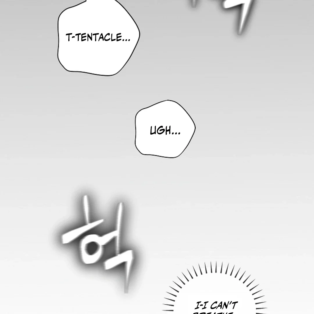 Tentacles Appeared! - Chapter 3 Page 61