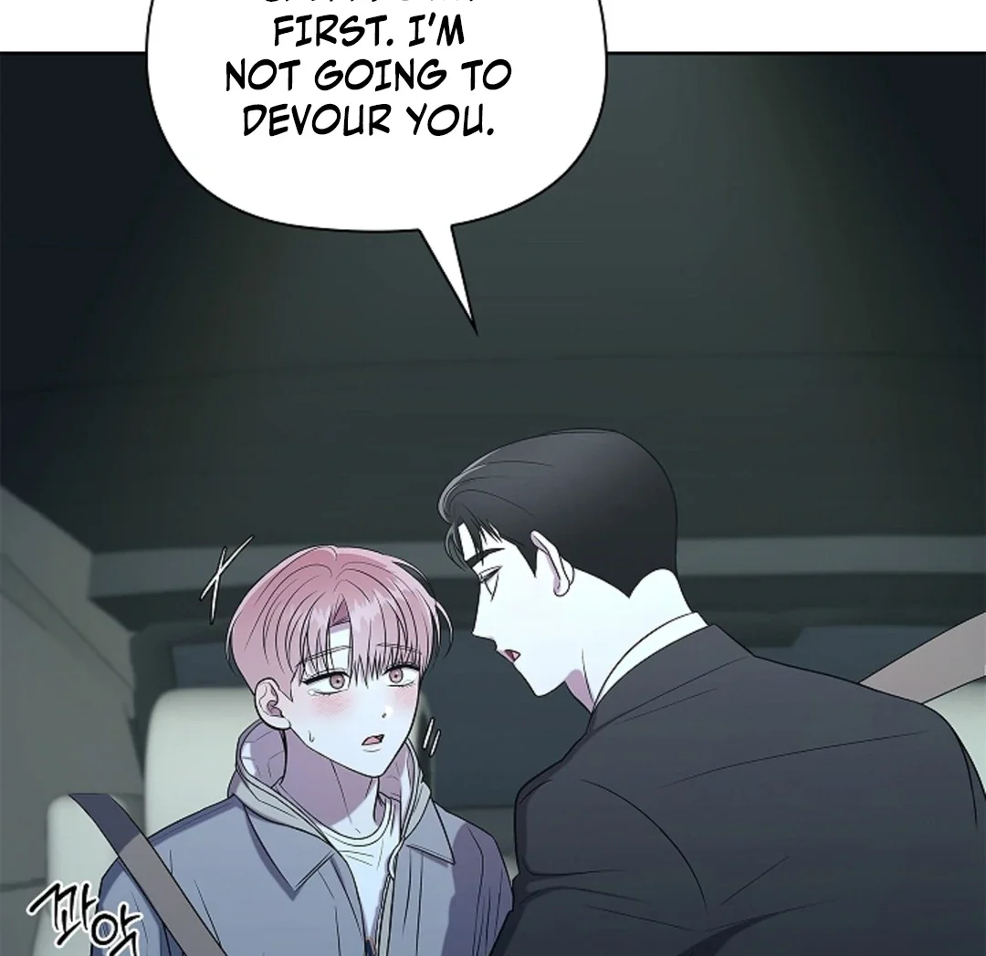 Tentacles Appeared! - Chapter 3 Page 65