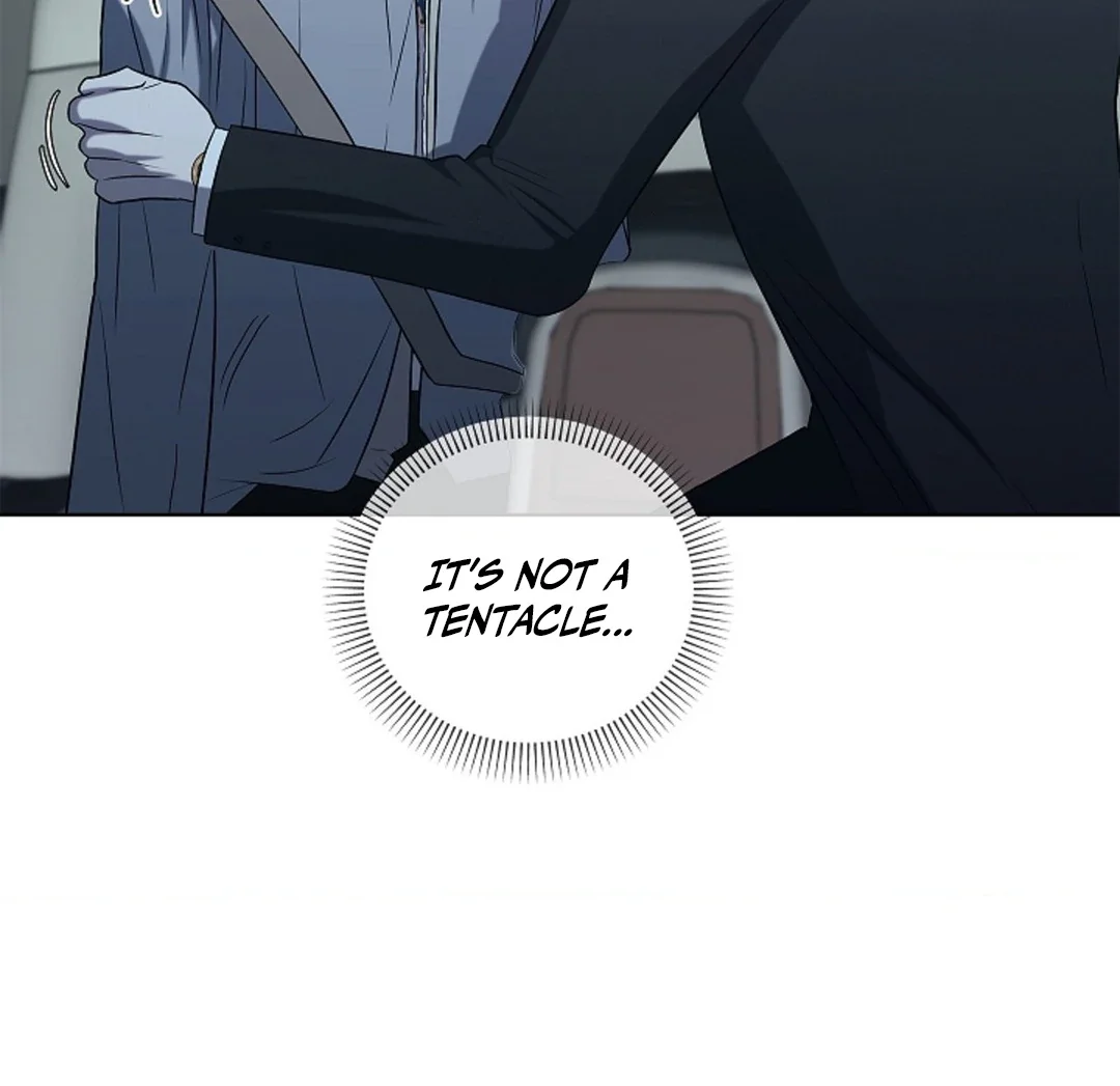Tentacles Appeared! - Chapter 3 Page 66