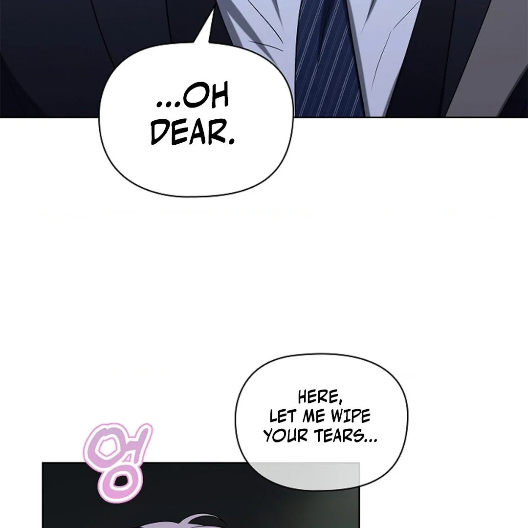 Tentacles Appeared! - Chapter 3 Page 71