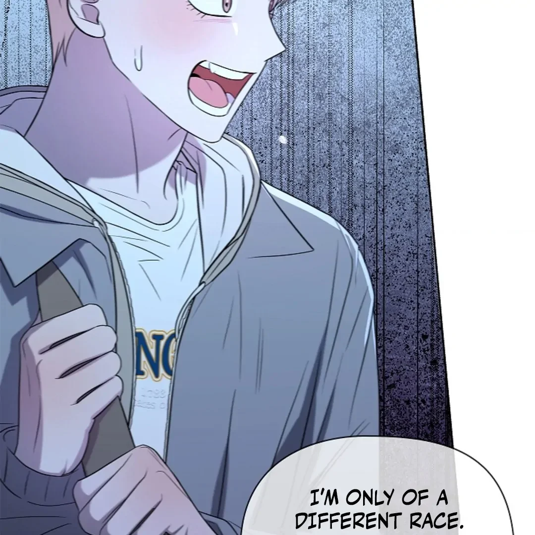 Tentacles Appeared! - Chapter 3 Page 100