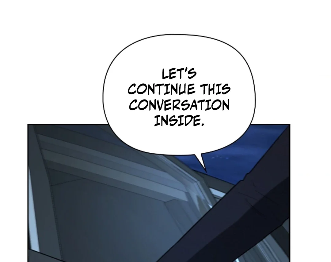 Tentacles Appeared! - Chapter 3 Page 106