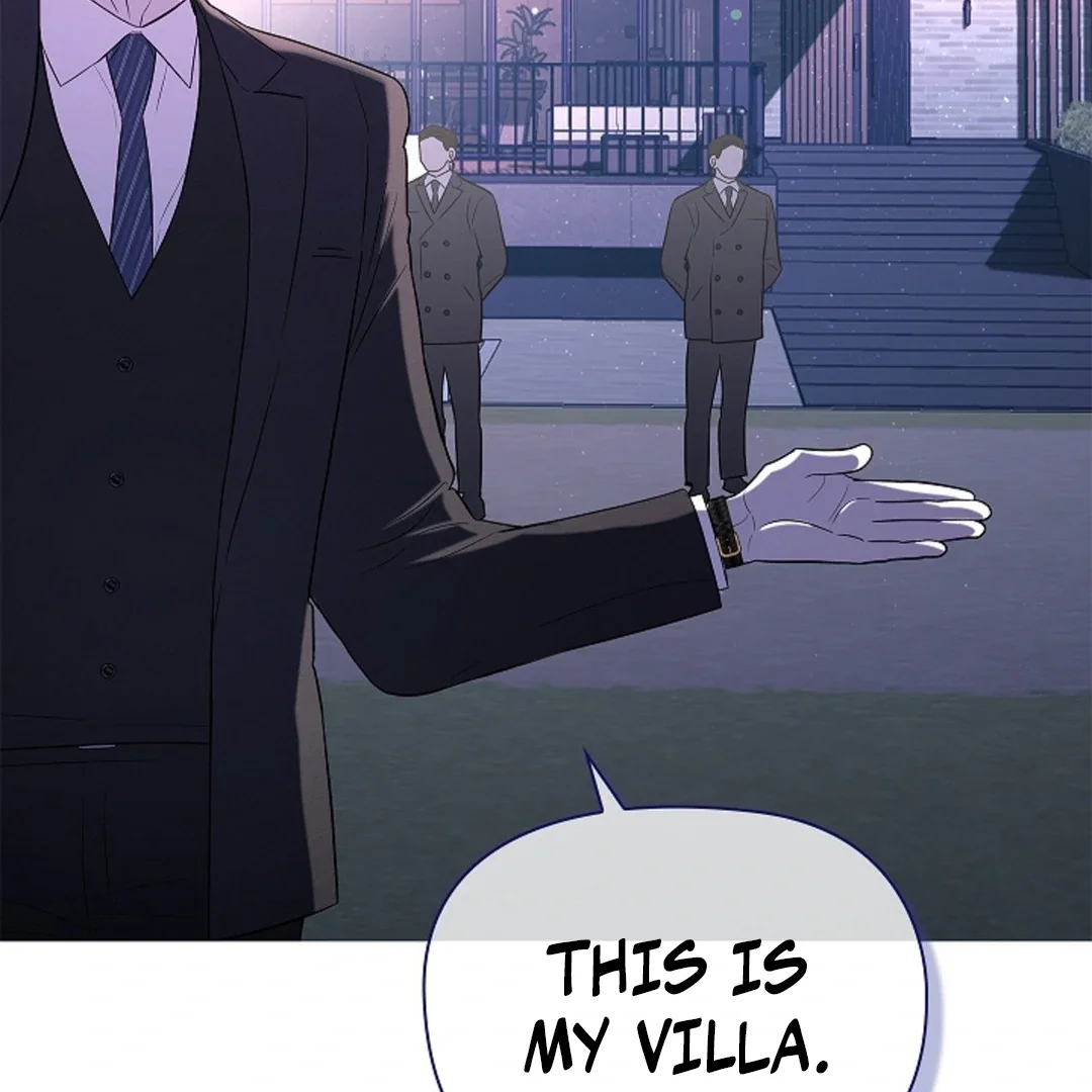 Tentacles Appeared! - Chapter 3 Page 111
