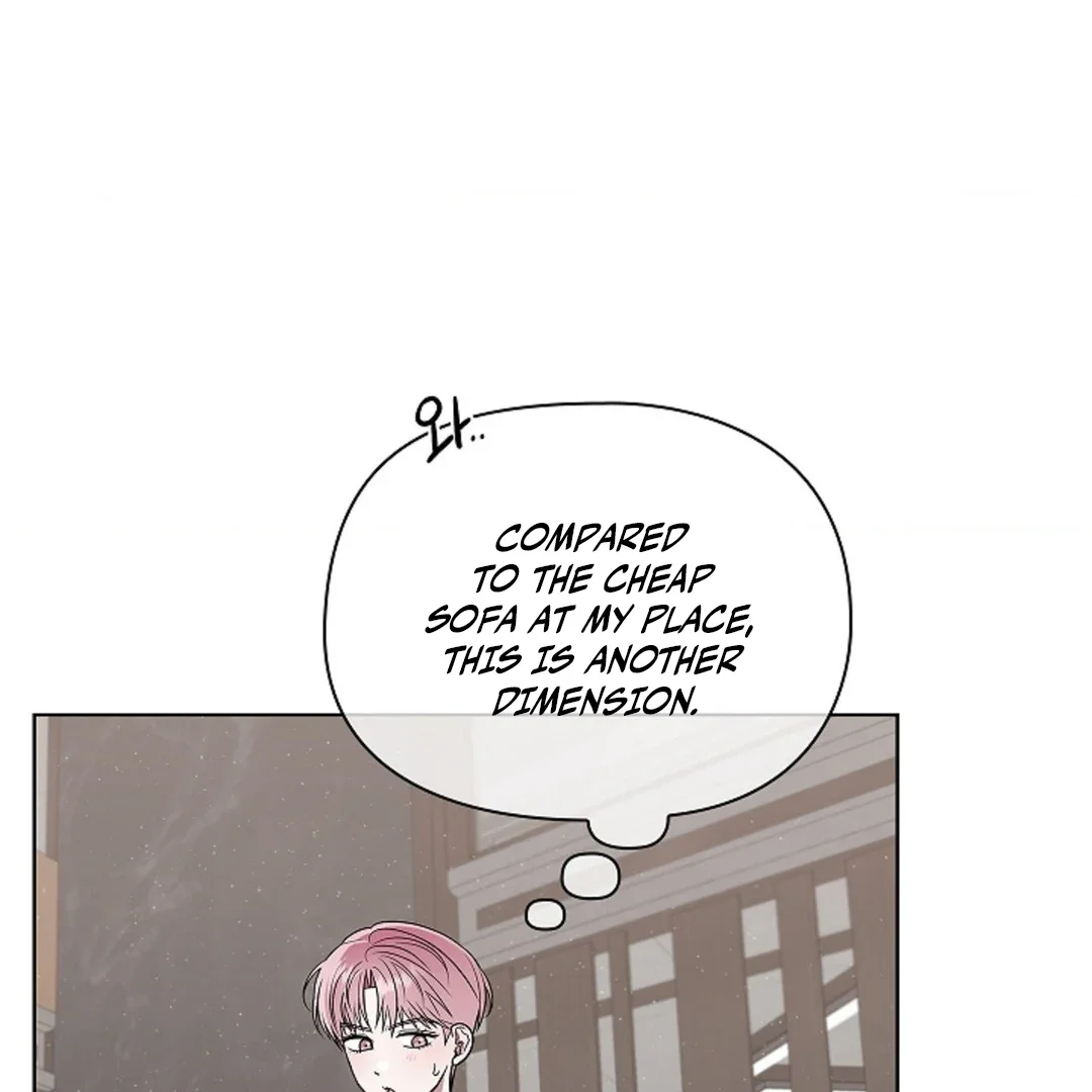 Tentacles Appeared! - Chapter 3 Page 115